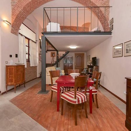 Loft Principe Tommaso - San Salvario. Turin Luaran gambar