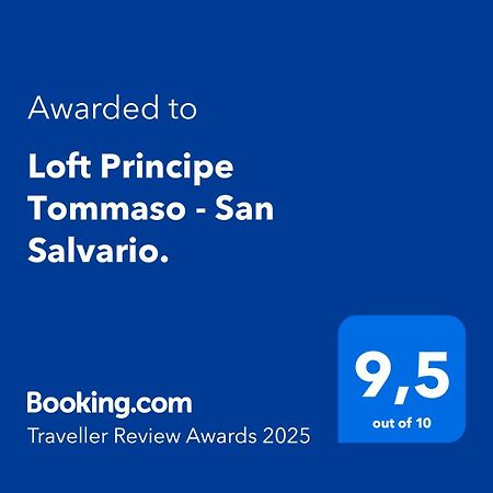 Loft Principe Tommaso - San Salvario. Turin Luaran gambar