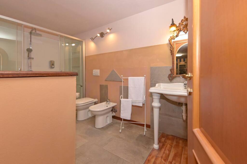 Loft Principe Tommaso - San Salvario. Turin Luaran gambar
