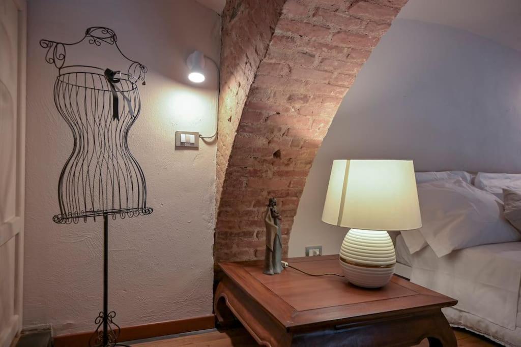 Loft Principe Tommaso - San Salvario. Turin Luaran gambar
