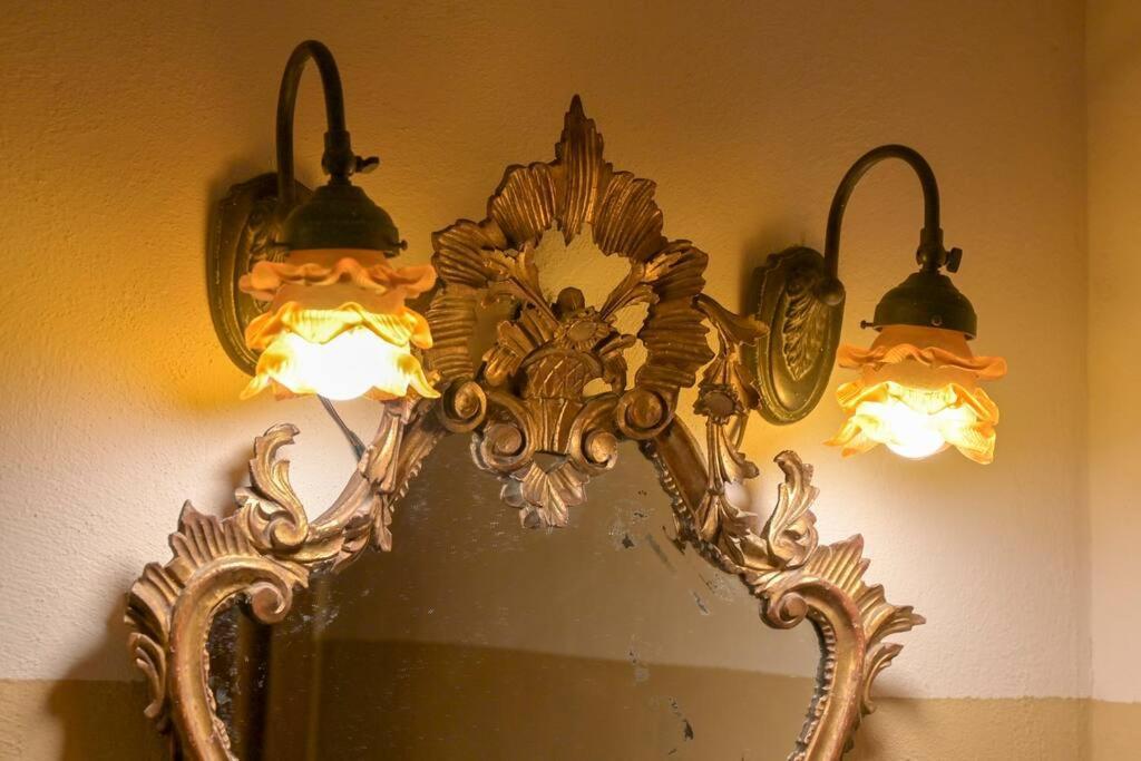Loft Principe Tommaso - San Salvario. Turin Luaran gambar