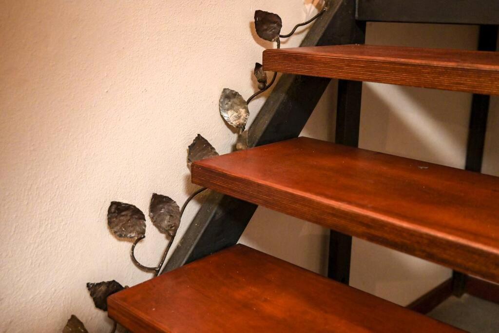 Loft Principe Tommaso - San Salvario. Turin Luaran gambar