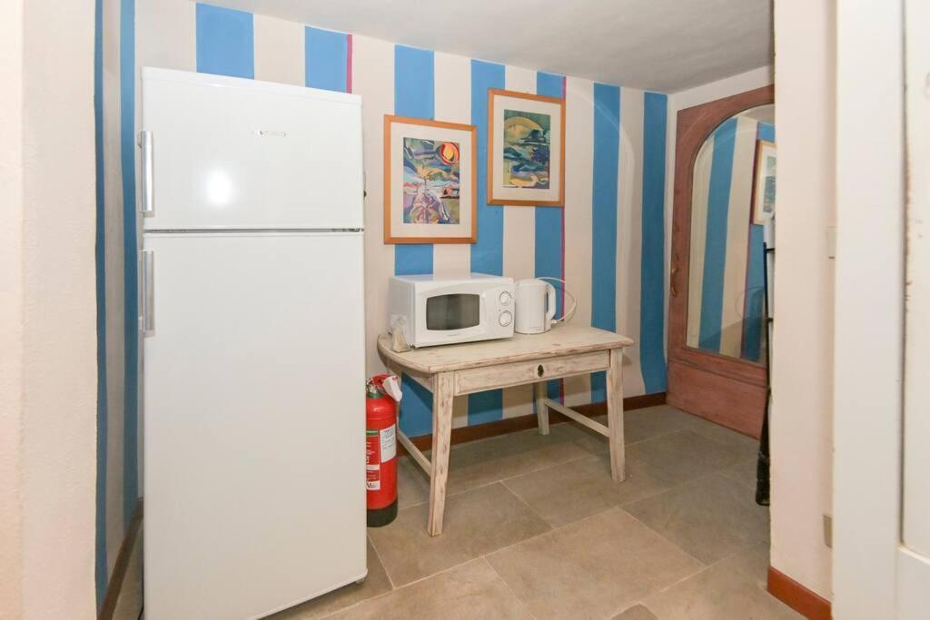 Loft Principe Tommaso - San Salvario. Turin Luaran gambar