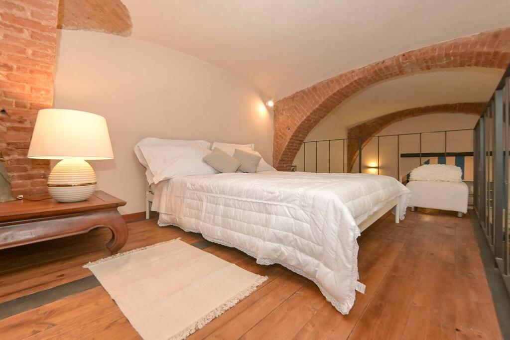 Loft Principe Tommaso - San Salvario. Turin Luaran gambar