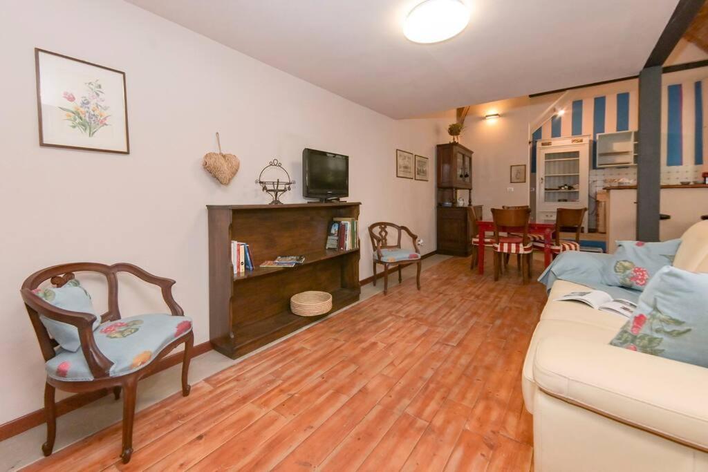 Loft Principe Tommaso - San Salvario. Turin Luaran gambar