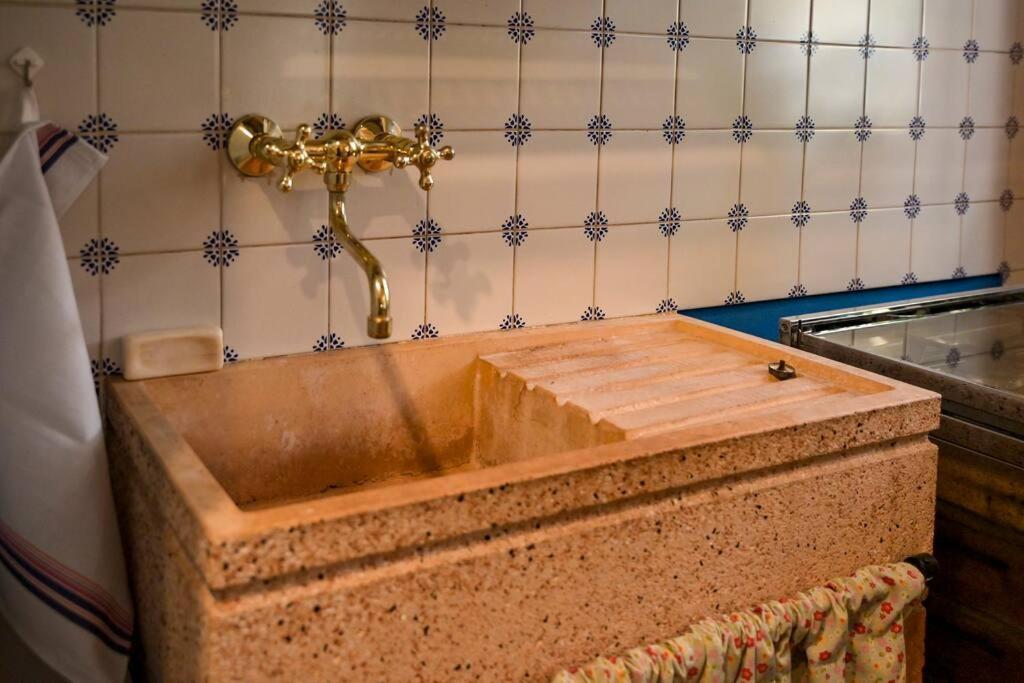 Loft Principe Tommaso - San Salvario. Turin Luaran gambar