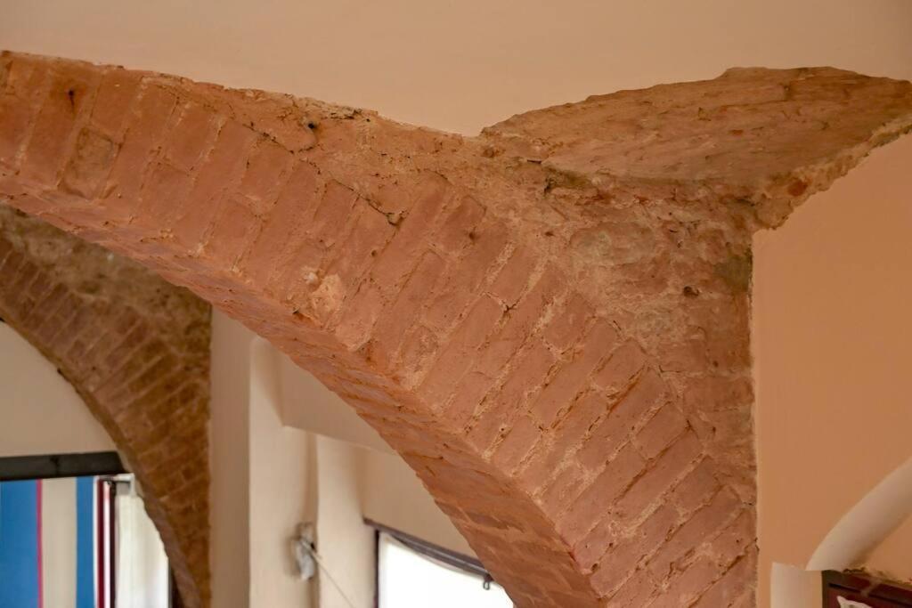 Loft Principe Tommaso - San Salvario. Turin Luaran gambar