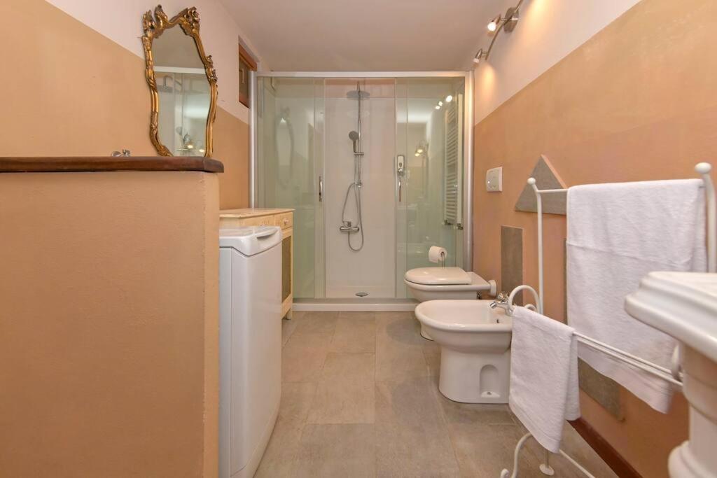 Loft Principe Tommaso - San Salvario. Turin Luaran gambar