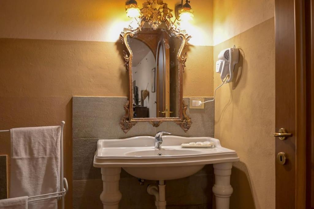 Loft Principe Tommaso - San Salvario. Turin Luaran gambar